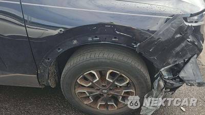 2023 Hyundai Santa Cruz SE Crew Cab Short Bed - zdjęcie 42 z 53 - miniatura