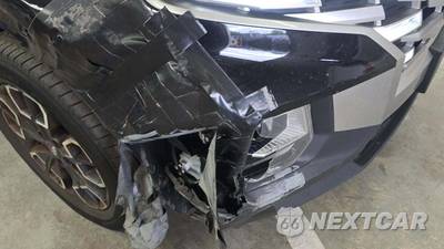2023 Hyundai Santa Cruz SE Crew Cab Short Bed - zdjęcie 41 z 53 - miniatura