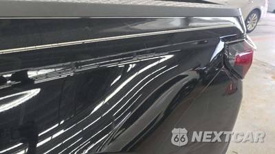 2023 Hyundai Santa Cruz SE Crew Cab Short Bed - zdjęcie 52 z 53 - miniatura