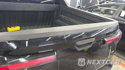 2023 Hyundai Santa Cruz SE Crew Cab Short Bed - zdjęcie 28 z 53 - miniatura