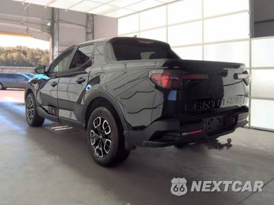 2023 Hyundai Santa Cruz SE Crew Cab Short Bed - zdjęcie 6 z 53 - miniatura