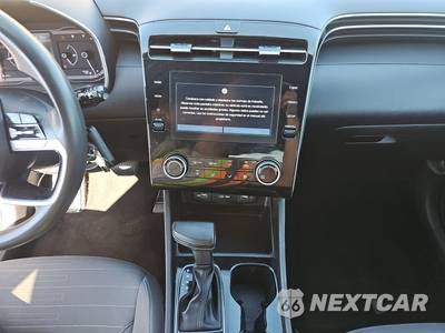 2023 Hyundai Santa Cruz SE Crew Cab Short Bed - zdjęcie 11 z 53 - miniatura