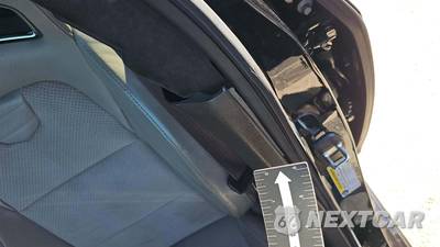 2016 Cadillac CTS-V Sedan 2SV - zdjęcie 32 z 41 - miniatura