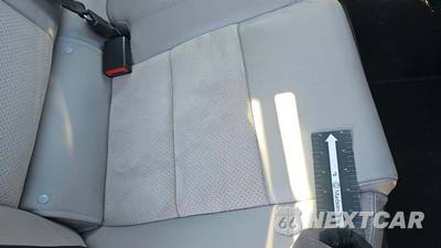 2016 Cadillac CTS-V Sedan 2SV - zdjęcie 29 z 41 - miniatura