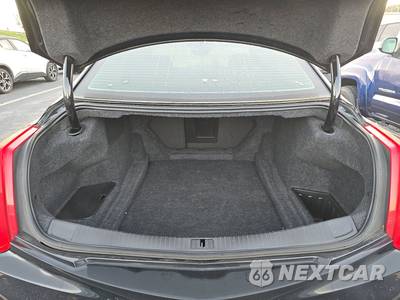 2016 Cadillac CTS-V Sedan 2SV - zdjęcie 16 z 41 - miniatura