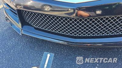 2016 Cadillac CTS-V Sedan 2SV - zdjęcie 28 z 41 - miniatura