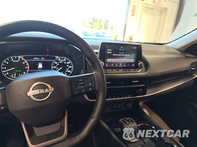 2026 Nissan Rogue SV - zdjęcie 11 z 22 - miniatura
