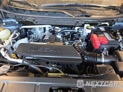 2026 Nissan Rogue SV - zdjęcie 15 z 22 - miniatura