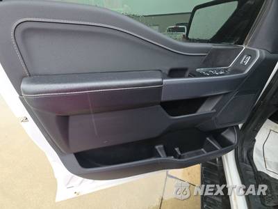 2025 Ford F-150 XLT Crew Cab Short Bed - zdjęcie 9 z 21 - miniatura
