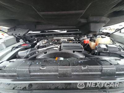 2026 Chevrolet Silverado 2500HD LT Crew Cab Short Bed 1LT - zdjęcie 15 z 35 - miniatura