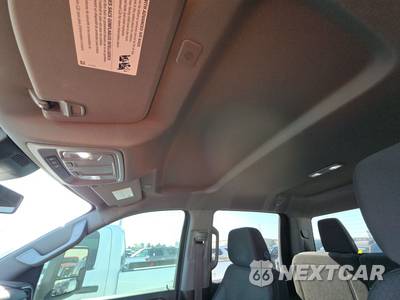 2026 Chevrolet Silverado 2500HD LT Crew Cab Short Bed 1LT - zdjęcie 17 z 20 - miniatura