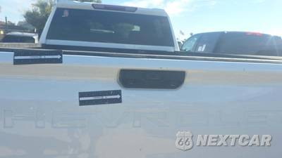2026 Chevrolet Silverado 2500HD LT Crew Cab Short Bed 1LT - zdjęcie 24 z 35 - miniatura