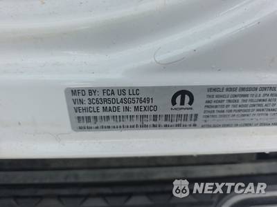 2025 Ram 2500 Big Horn Crew Cab Medium Bed - zdjęcie 14 z 28 - miniatura