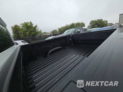 2026 Chevrolet Silverado 2500HD LT Crew Cab Short Bed 1LT - zdjęcie 16 z 35 - miniatura