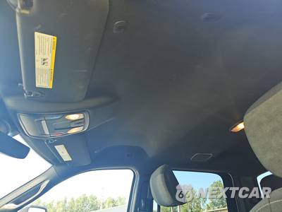 2025 Ram 2500 Big Horn Crew Cab Medium Bed - zdjęcie 21 z 30 - miniatura