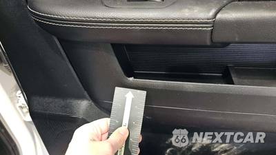 2025 Ram 2500 Big Horn Crew Cab Medium Bed - zdjęcie 26 z 30 - miniatura