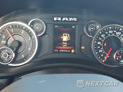 2024 Ram 3500 Cab Chassis Tradesman Crew Cab DRW - zdjęcie 12 z 29 - miniatura