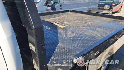 2024 Ram 3500 Cab Chassis Tradesman Crew Cab DRW - zdjęcie 25 z 29 - miniatura