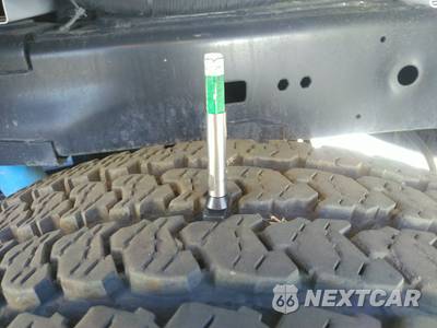 2026 Ram 2500 Big Horn Crew Cab Medium Bed - zdjęcie 17 z 30 - miniatura