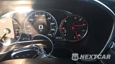 2024 Chevrolet Blazer Premier 0HD - zdjęcie 22 z 25 - miniatura