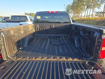 2018 Chevrolet Silverado 1500 LT Extended Cab Medium Bed 1LT - zdjęcie 23 z 37 - miniatura