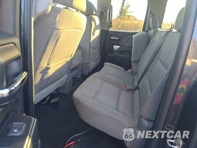 2018 Chevrolet Silverado 1500 LT Extended Cab Medium Bed 1LT - zdjęcie 19 z 37 - miniatura