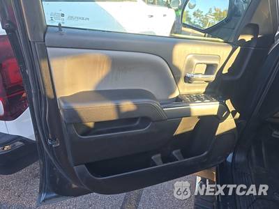 2018 Chevrolet Silverado 1500 LT Extended Cab Medium Bed 1LT - zdjęcie 15 z 37 - miniatura