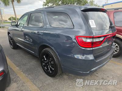 2018 Dodge Durango GT - zdjęcie 6 z 18 - miniatura