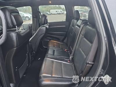 2021 Jeep Grand Cherokee High Altitude Edition - zdjęcie 16 z 31 - miniatura