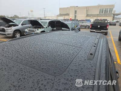 2021 Jeep Grand Cherokee High Altitude Edition - zdjęcie 12 z 31 - miniatura