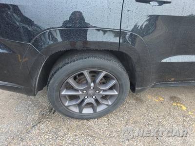 2021 Jeep Grand Cherokee High Altitude Edition - zdjęcie 10 z 31 - miniatura