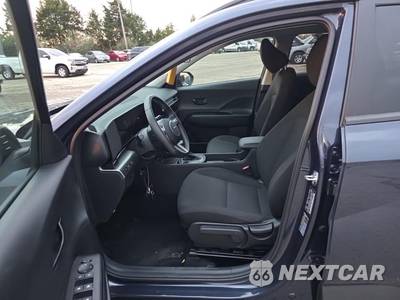 2026 Hyundai Kona SEL Sport - zdjęcie 13 z 25 - miniatura