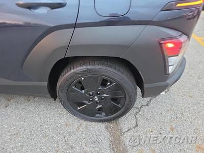 2026 Hyundai Kona SEL Sport - zdjęcie 11 z 25 - miniatura