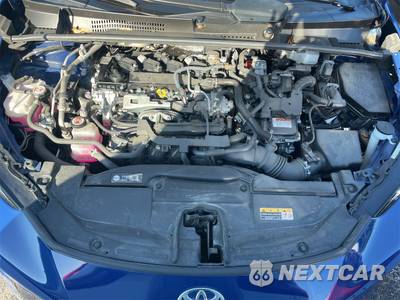 2024 Toyota Prius LE - zdjęcie 6 z 33 - miniatura