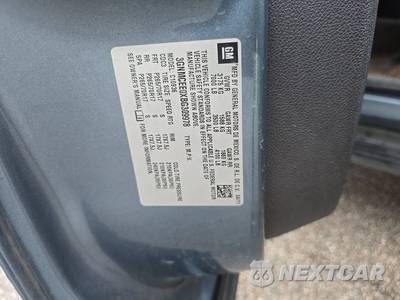 2011 Chevrolet Avalanche LS Crew Cab Short Bed 1LS - zdjęcie 15 z 18 - miniatura