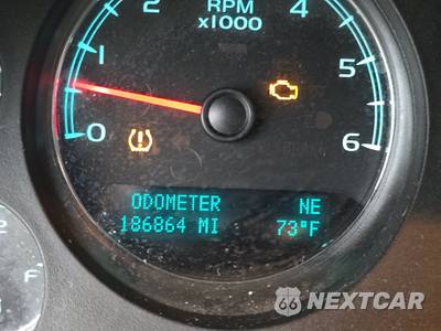 2011 Chevrolet Avalanche LS Crew Cab Short Bed 1LS - zdjęcie 12 z 18 - miniatura