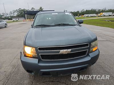 2011 Chevrolet Avalanche LS Crew Cab Short Bed 1LS - zdjęcie 2 z 18 - miniatura