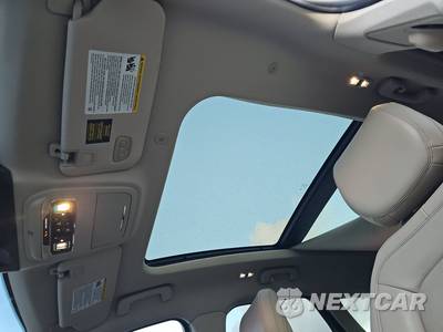 2020 Lincoln Corsair Reserve - zdjęcie 18 z 22 - miniatura