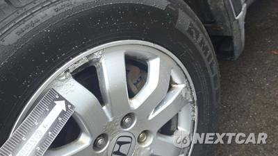 2006 Honda CR-V EX SE - zdjęcie 19 z 29 - miniatura