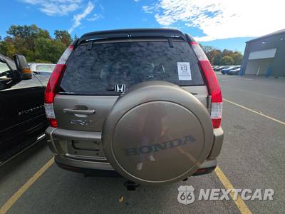 2006 Honda CR-V EX SE - zdjęcie 5 z 29 - miniatura