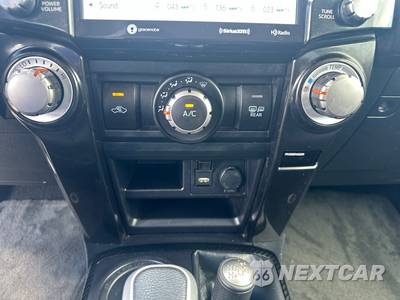 2023 Toyota 4Runner TRD Off Road Premium - zdjęcie 4 z 41 - miniatura