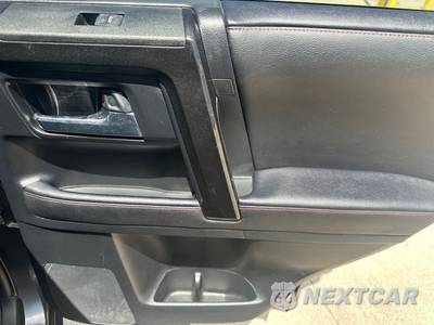 2023 Toyota 4Runner TRD Off Road Premium - zdjęcie 30 z 41 - miniatura