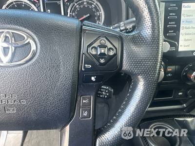 2023 Toyota 4Runner TRD Off Road Premium - zdjęcie 11 z 41 - miniatura