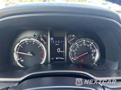 2023 Toyota 4Runner TRD Off Road Premium - zdjęcie 2 z 41 - miniatura