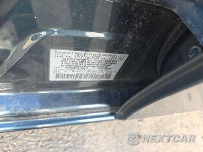 2015 Nissan Sentra SV - zdjęcie 14 z 46 - miniatura