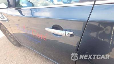 2015 Nissan Sentra SV - zdjęcie 38 z 46 - miniatura