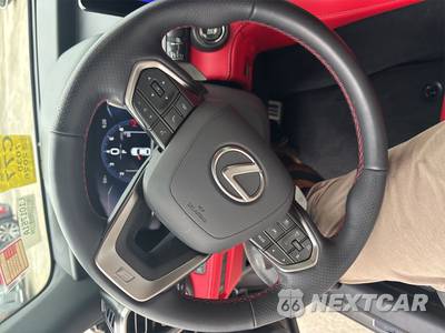 2026 Lexus IS 350 F SPORT - zdjęcie 17 z 25 - miniatura