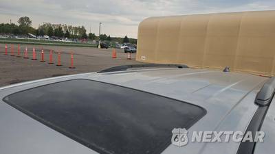 2025 Toyota Sienna XSE 7-Passenger - zdjęcie 23 z 24 - miniatura