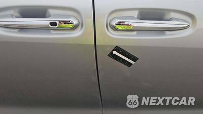 2025 Toyota Sienna XSE 7-Passenger - zdjęcie 24 z 24 - miniatura