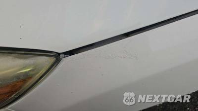 2014 Ford Focus SE Hatchback - zdjęcie 32 z 46 - miniatura